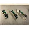 Image 1 : (3) YASKAWA CACR-04-SU3C SERVOPACK