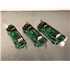 Image 2 : (3) YASKAWA CACR-04-SU3C SERVOPACK