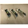 Image 1 : (3) YASKAWA CACR-04-SU3C-E SERVOPACK