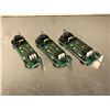 Image 2 : (3) YASKAWA CACR-04-SU3C-E SERVOPACK