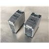 Image 2 : LOT OF SOLA SDN 2.5-24-100P & SDN 5-24-100P POWER SUPPLY