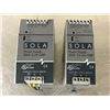 Image 3 : LOT OF SOLA SDN 2.5-24-100P & SDN 5-24-100P POWER SUPPLY