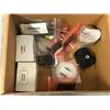 Image 2 : LOT OF COHU 2922-2000/0000 CAMERA W/ EXTRAS