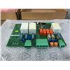 Image 3 : (2) PRIMA ELECTRO 1SMPC6357/0C DELTA BOARD