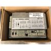 Image 2 : (3) PRIMA ELECTRO 9SSIS1578/0C OPERATOR PANEL