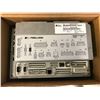 Image 2 : (3) PRIMA ELECTRO 9SSIS1578/0C OPERATOR PANEL