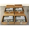 Image 1 : (4) PRIMA ELECTRO 9SSIS1578/0C OPERATOR PANEL