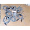 Image 1 : Lot of Markem Encoders / Cables