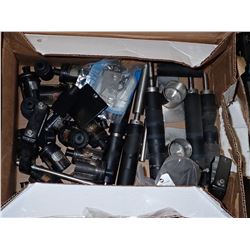 Lot of Markem Parts