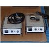 Image 1 : (2) Thermo Scientific Pre-Heaters