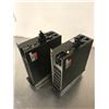 Image 1 : (2) SANYO PY9A050U0XXXC03 SERVO AMPLIFIER