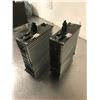 Image 2 : (2) SANYO PY9A050U0XXXC03 SERVO AMPLIFIER