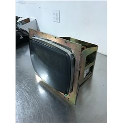 HAAS 32-0020A VIDEO MONITOR