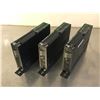 Image 2 : (3) PACIFIC SCIENTIFIC SD902NN-001-01 FLEX DRIVE