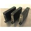 Image 2 : (3) PACIFIC SCIENTIFIC SD902NN-001-01 FLEX DRIVE