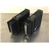 Image 2 : (2) SANYO DENKI PZ1A050HME6SH0 SERVO AMPLIFIER