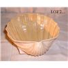 Image 1 : BELLEEK SUGAR DISH