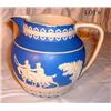Image 1 : COPELAND SPODE JASPERWARE PITCHER