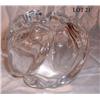 Image 1 : VINTAGE ORREFORS CRYSTAL VASE