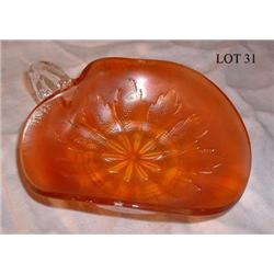 MARIGOLD CARNIVAL DISH