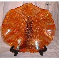 MARIGOLD CARNIVAL BOWL