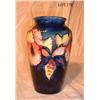 Image 1 : LARGE MOORCROFT ORCHID VASE