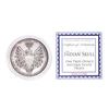 Image 2 : United Snakes of America Indian Skull 1 oz Antique Silver Proof Round w/COA
