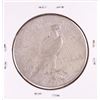 Image 2 : 1927 $1 Peace Silver Dollar Coin