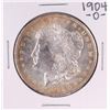 Image 1 : 1904-O $1 Morgan Silver Dollar Coin