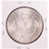 Image 2 : 1879-S $1 Morgan Silver Dollar Coin