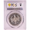Image 2 : 1930-A Proof Germany Weimar Republic Zeppelin PCGS PR64