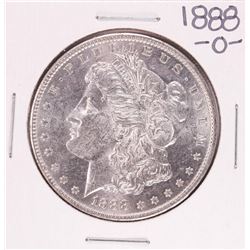1888-O $1 Morgan Silver Dollar Coin