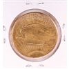 Image 2 : 1926 $20 St. Gaudens Double Eagle Gold Coin