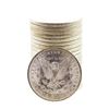 Image 2 : Roll of (20) Brilliant Uncirculated 1884-O $1 Morgan Silver Dollar Coins