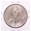Image 2 : 1923 $1 Peace Silver Dollar Coin