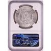 Image 2 : 1880 $1 Morgan Silver Dollar Coin NGC MS63