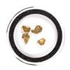 Image 2 : Lot of Gold Nuggets 2.15 grams Total Weight