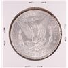 Image 2 : 1884 $1 Morgan Silver Dollar Coin