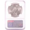 Image 2 : 1925 $1 Peace Silver Dollar Coin NGC MS63
