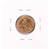 Image 2 : 1912 $2 1/2 Indian Head Quarter Eagle Gold Coin