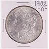 Image 1 : 1902-O $1 Morgan Silver Dollar Coin