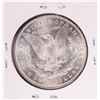 Image 2 : 1884 $1 Morgan Silver Dollar Coin
