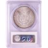 Image 2 : 1879-S $1 Morgan Silver Dollar Coin PCGS MS63