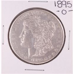 1895-O $1 Morgan Silver Dollar Coin