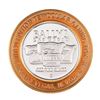 Image 2 : .999 Silver Bally's Las Vegas $10 Casino Limited Edition Gaming Token