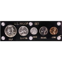 1956 (5) Coin Proof Set