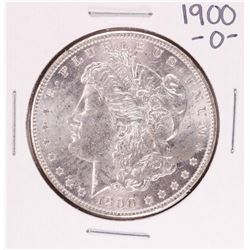 1900-O $1 Morgan Silver Dollar Coin