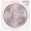 Image 1 : 1900-O $1 Morgan Silver Dollar Coin