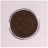 Image 2 : 1838 Coronet Head Large Cent Coin