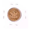 Image 2 : 1878 $5 Liberty Head Half Eagle Gold Coin